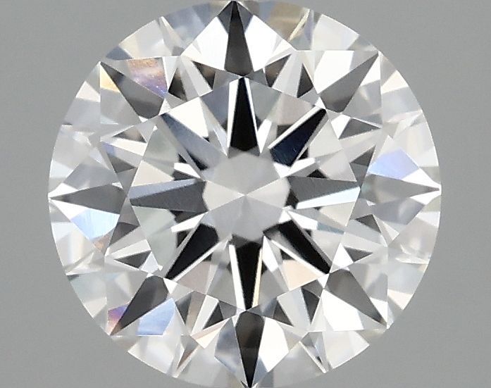 Lab Grown Diamond 2,14Ct E-VVS2 Round - IGILG779611122 1