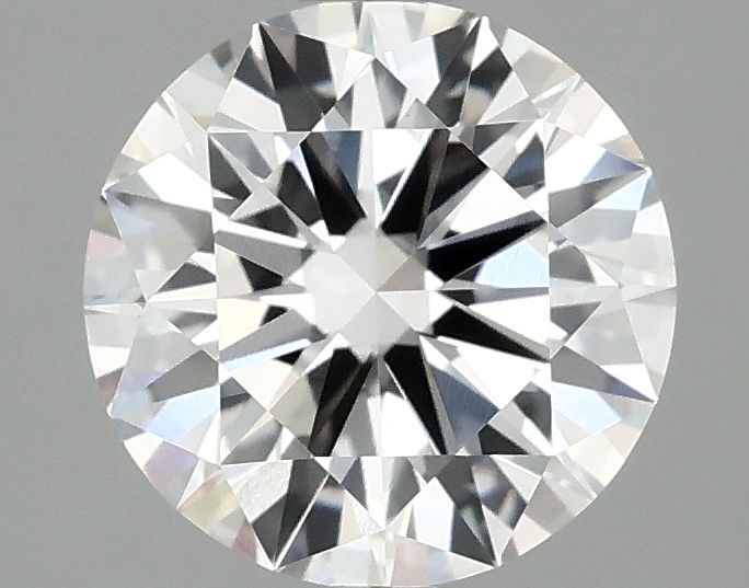 Lab Grown Diamond 1,99Ct F-VS1 Round - IGILG779633007 1