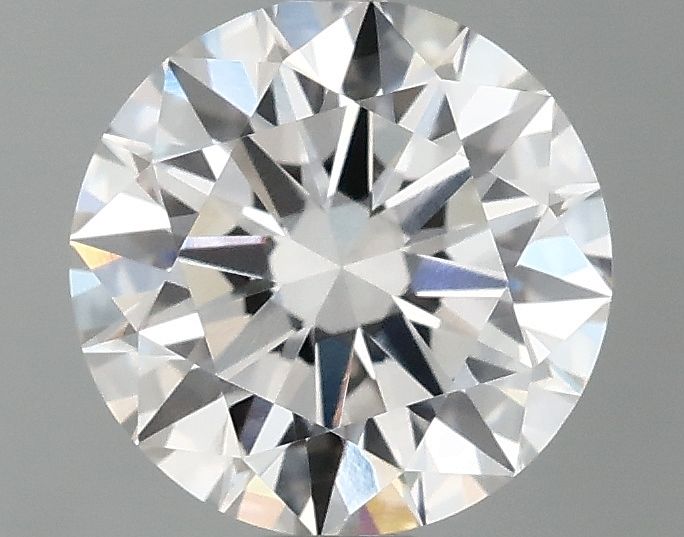 Lab Grown Diamond 1,01Ct F-VVS2 Round - IGILG798611314 1