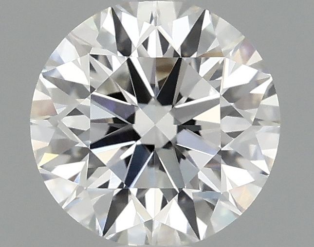 Lab Grown Diamond 1,04Ct F-VVS2 Round - IGILG798621966 1