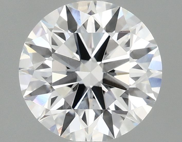 Lab Grown Diamond 1,49Ct D-VS1 Round - IGILG792654533 1