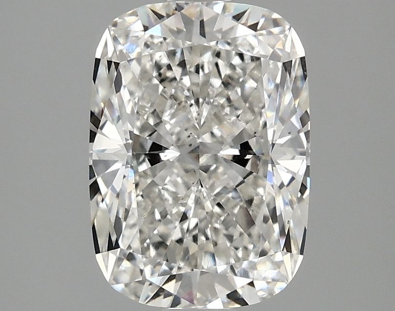 Lab Grown Diamond 2,08Ct F-VS2 Cushion - IGILG792609938 1