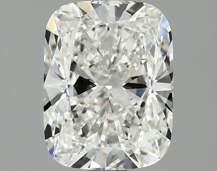 Lab Grown Diamond 2,09Ct F-VS1 Cushion - IGILG800608617 1