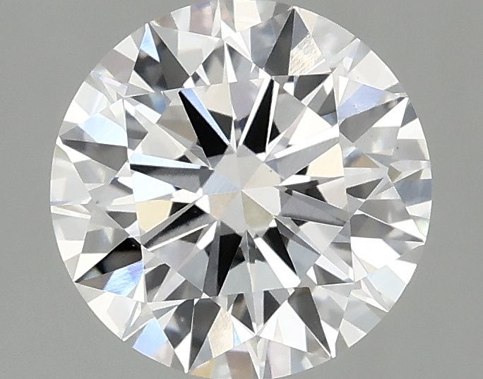 Lab Grown Diamond 1,96Ct E-VS1 Round - IGILG778649034 1