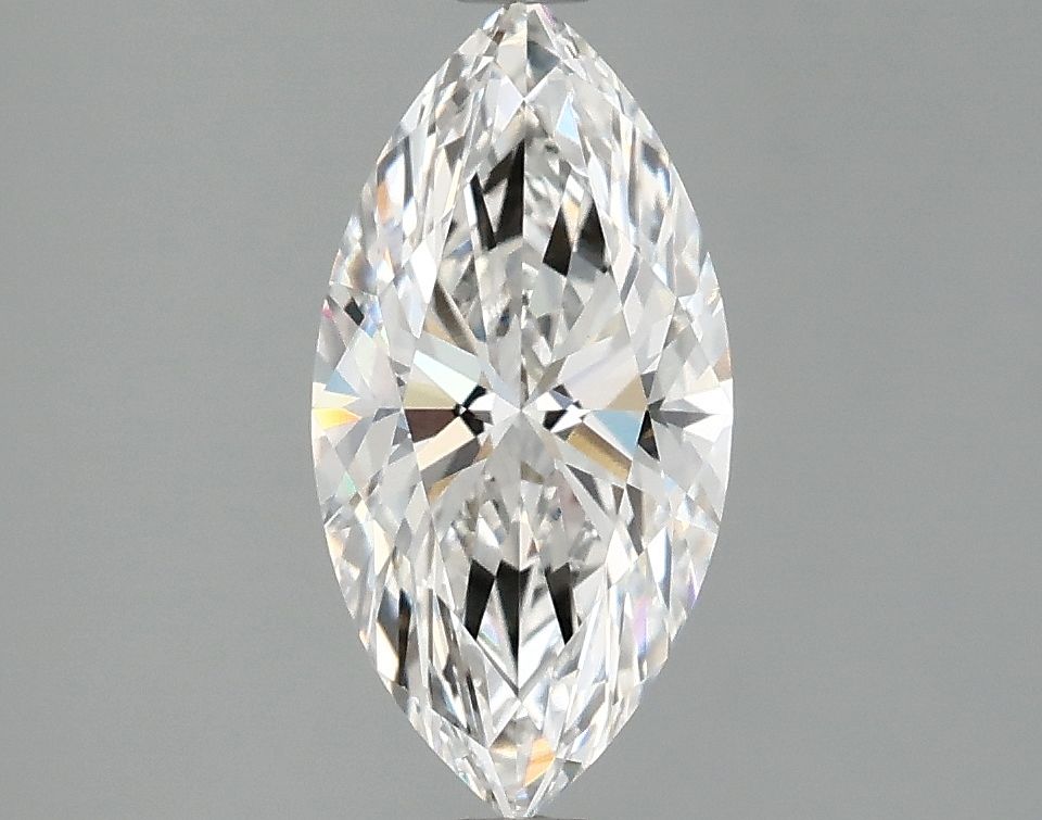 Lab Grown Diamond 1,55Ct F-VVS2 Marquise - IGILG794646390 1