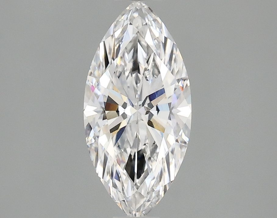 Lab Grown Diamond 1,1Ct D-VVS1 Marquise - IGILG766663071 1