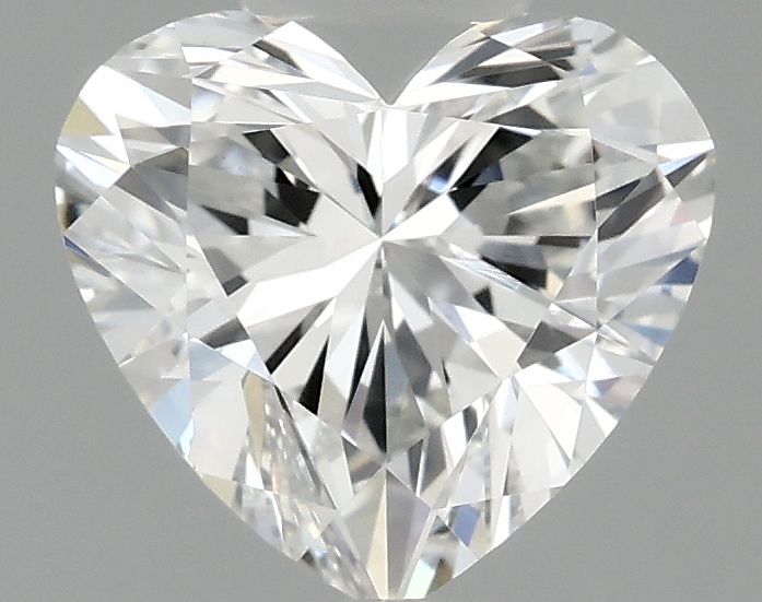 Lab Grown Diamond 1,05Ct E-VVS2 Heart - IGILG794661659 1