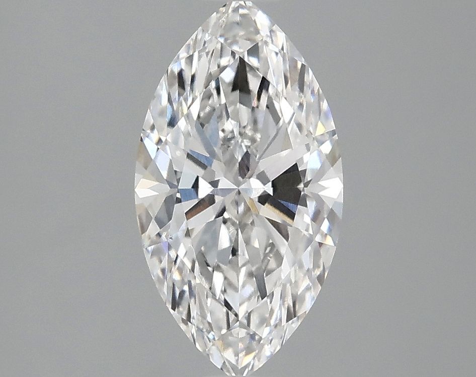 Lab Grown Diamond 1,57Ct E-VS1 Marquise - IGILG773664220 1