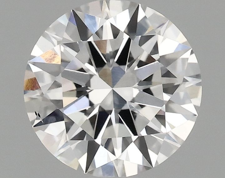Lab Grown Diamond 1Ct E-VS2 Round - IGILG797688578 1