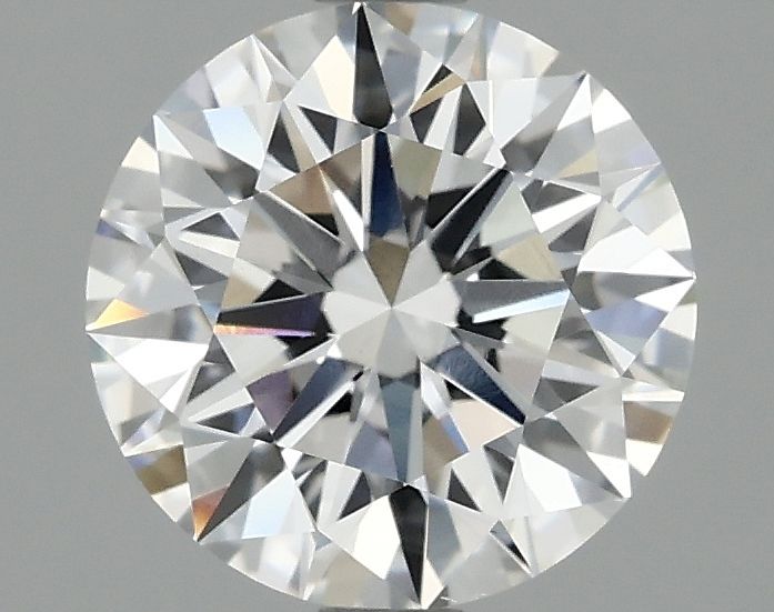 Lab Grown Diamond 2,04Ct D-VS1 Round - IGILG771666688 1