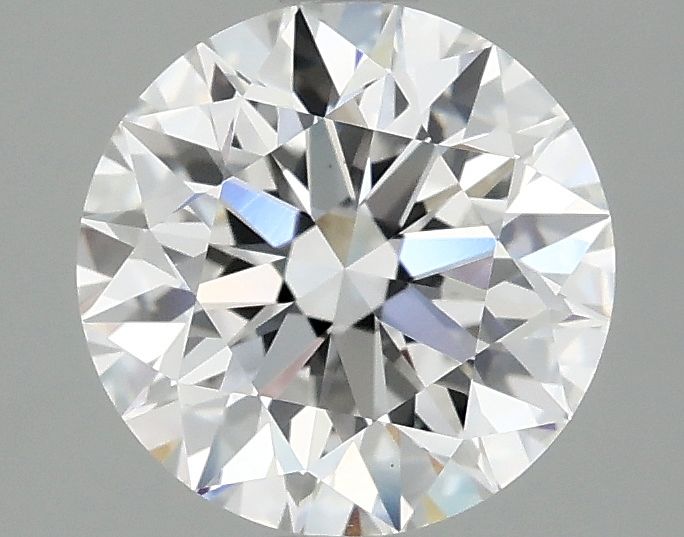 Lab Grown Diamond 2,04Ct D-VVS2 Round - IGILG772686099 1
