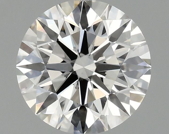 Lab Grown Diamond 1,5Ct G-VS1 Round - IGILG795622087 1