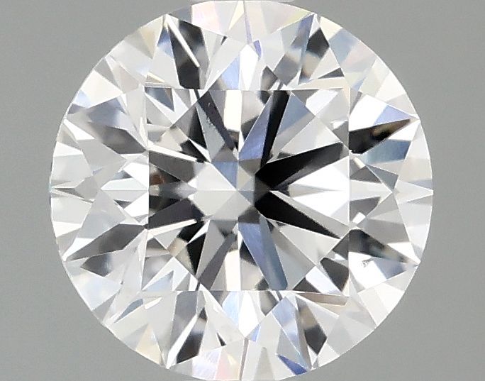 Lab Grown Diamond 1,02Ct E-VS2 Round - IGILG789636843 1