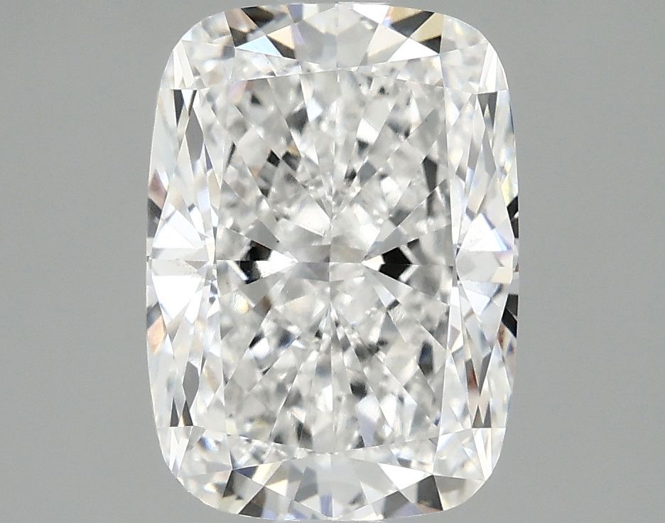 Lab Grown Diamond 2,04Ct E-VS1 Cushion - IGILG794696344 1