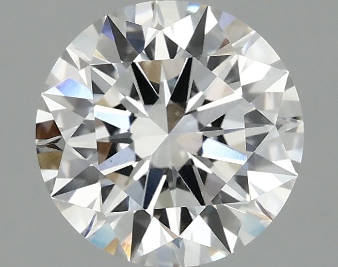 Lab Grown Diamond 2,02Ct E-VS1 Round - IGILG769609240 1