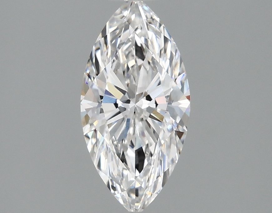 Lab Grown Diamond 1,03Ct D-VVS2 Marquise - IGILG774625992 1