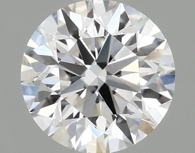 Lab Grown Diamond 1Ct F-VVS2 Round - IGILG797633419 1