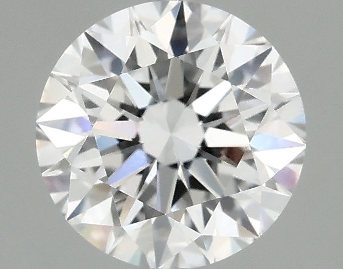 Lab Grown Diamond 2,06Ct D-VVS2 Round - IGILG775632525 1