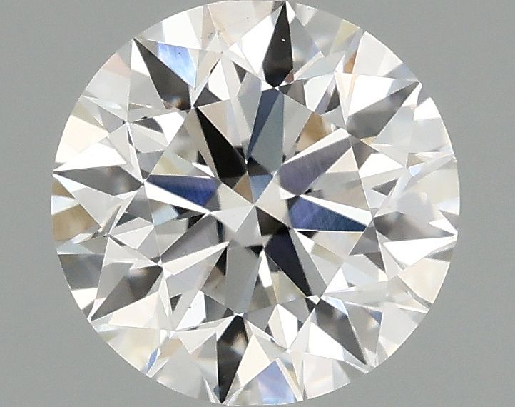 Lab Grown Diamond 1Ct E-VS1 Round - IGILG782638191 1