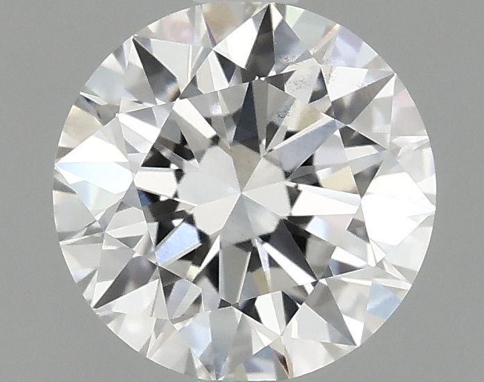 Lab Grown Diamond 1,02Ct E-VS2 Round - IGILG790684818 1