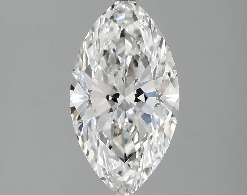 Lab Grown Diamond 1,02Ct E-VVS2 Marquise - IGILG781648591 1