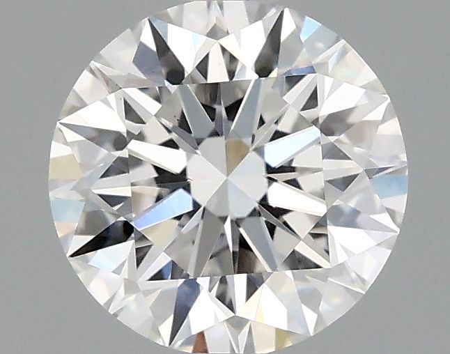 Lab Grown Diamond 1,44Ct D-VS1 Round - IGILG781643037 1
