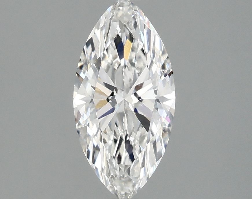 Lab Grown Diamond 1,03Ct E-VS2 Marquise - IGILG782615151 1