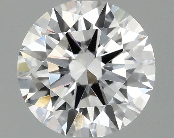 Lab Grown Diamond 1Ct D-VS1 Round - IGILG791655287 1