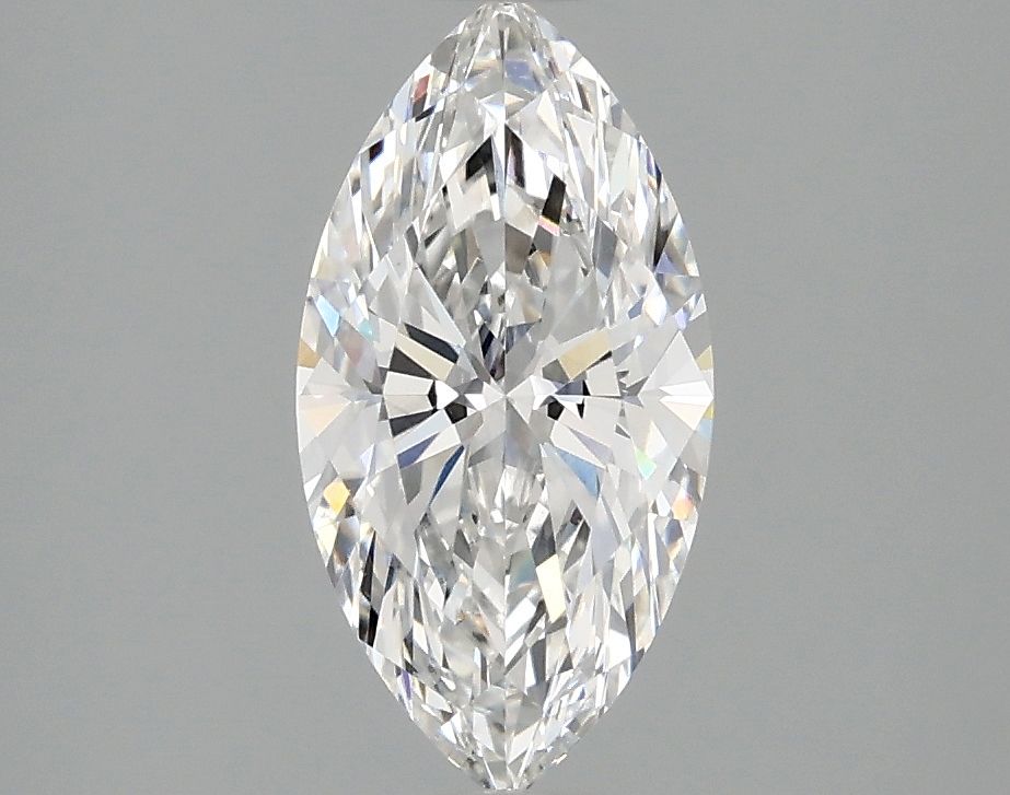 Lab Grown Diamond 1,35Ct E-VS1 Marquise - IGILG790687414 1