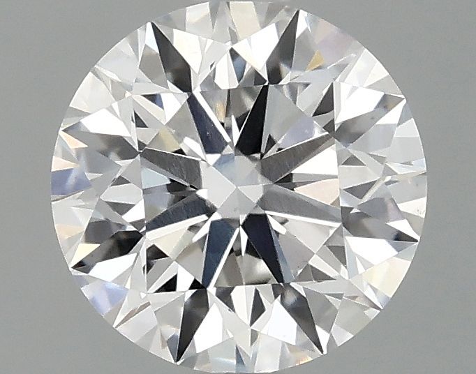 Lab Grown Diamond 1,49Ct D-VS1 Round - IGILG789636837 1