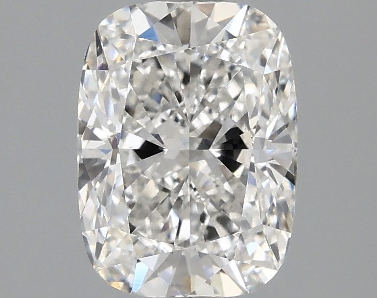 Lab Grown Diamond 2,04Ct F-VS1 Cushion - IGILG797602131 1