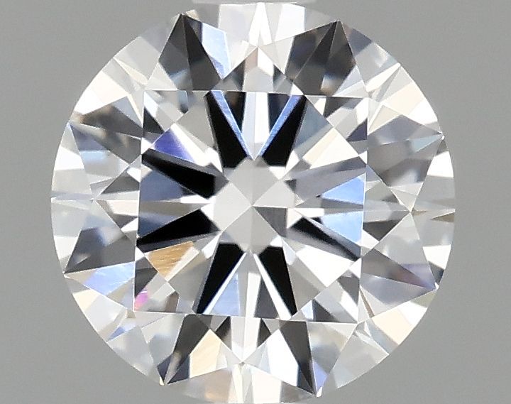 Lab Grown Diamond 0,97Ct D-VVS2 Round - IGILG799621438 1