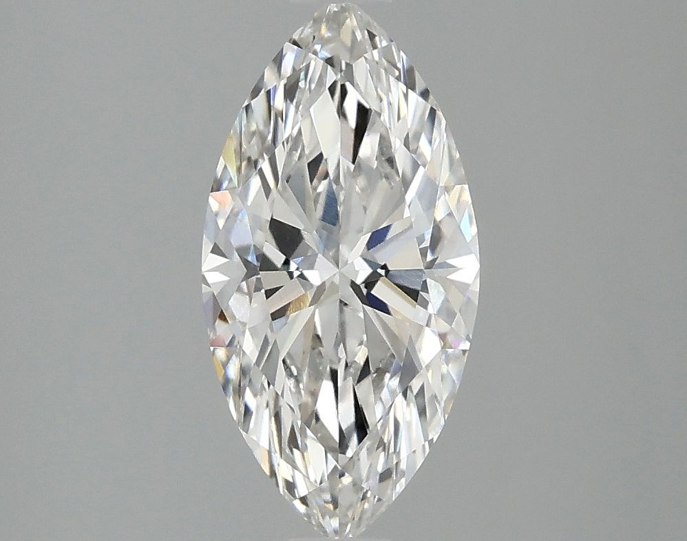 Lab Grown Diamond 1,6Ct F-VVS2 Marquise - IGILG797601503 1