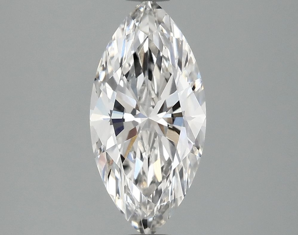 Lab Grown Diamond 1,46Ct F-VVS2 Marquise - IGILG797601781 1