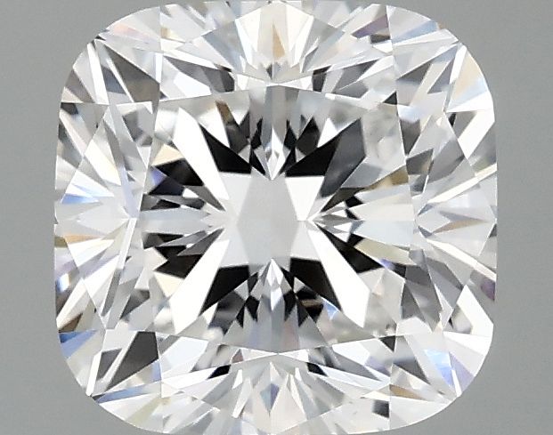 Lab Grown Diamond 2,02Ct D-VS1 Cushion - IGILG775620370 1