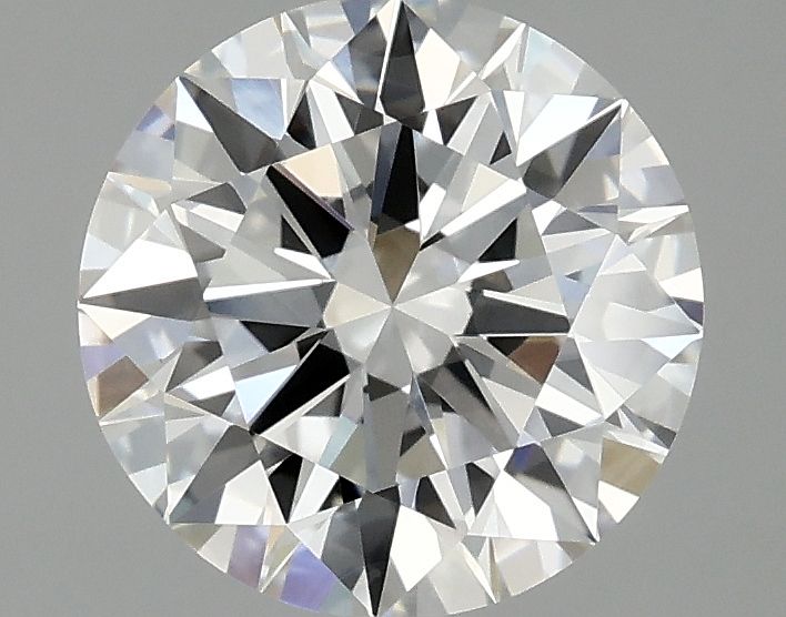 Lab Grown Diamond 1,94Ct E-VVS2 Round - IGILG776626981 1