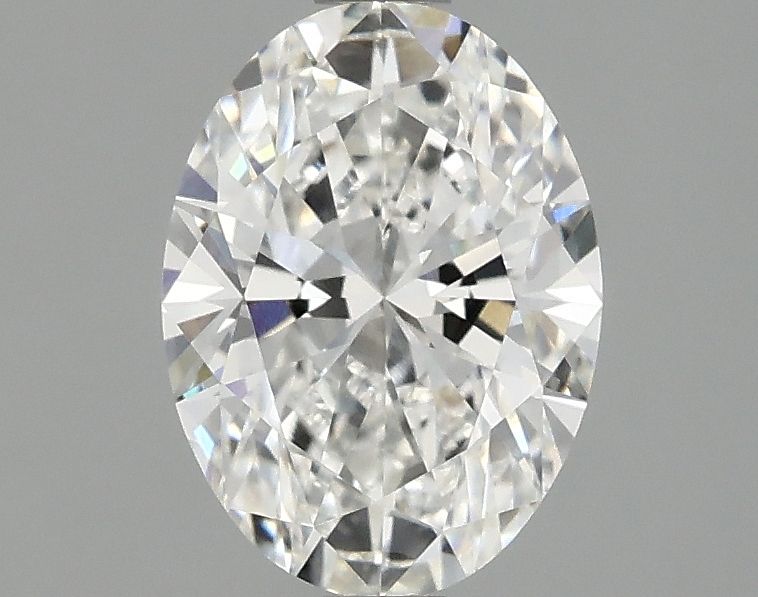 Lab Grown Diamond 1,5Ct E-VVS2 Oval - IGILG766603060 1