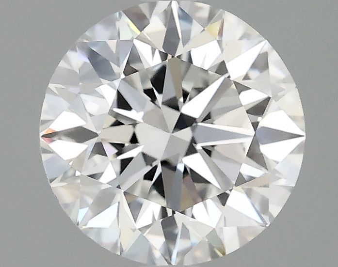 Lab Grown Diamond 1,95Ct E-VVS2 Round - IGILG766631263 1
