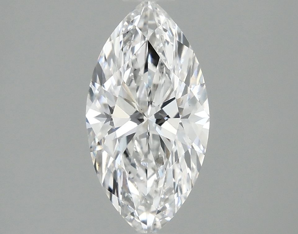 Lab Grown Diamond 1,34Ct E-VS2 Marquise - IGILG765611573 1