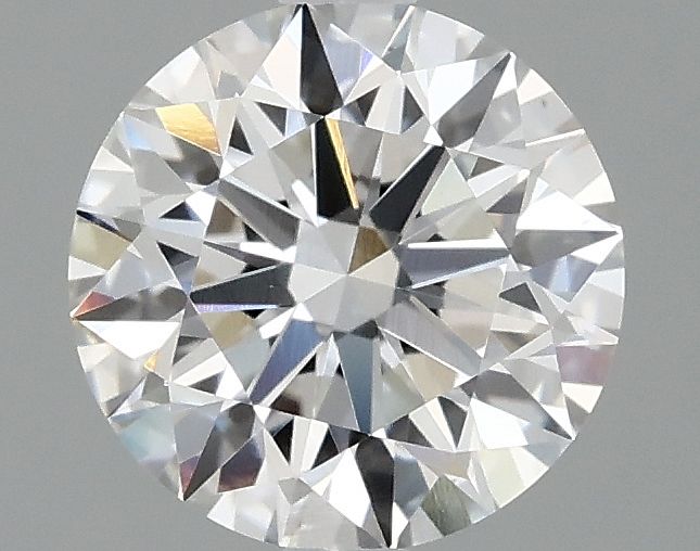 Lab Grown Diamond 1,01Ct D-VS1 Round - IGILG797608869 1
