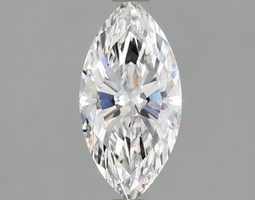 Lab Grown Diamond 1Ct E-VS2 Marquise - IGILG775633009 1