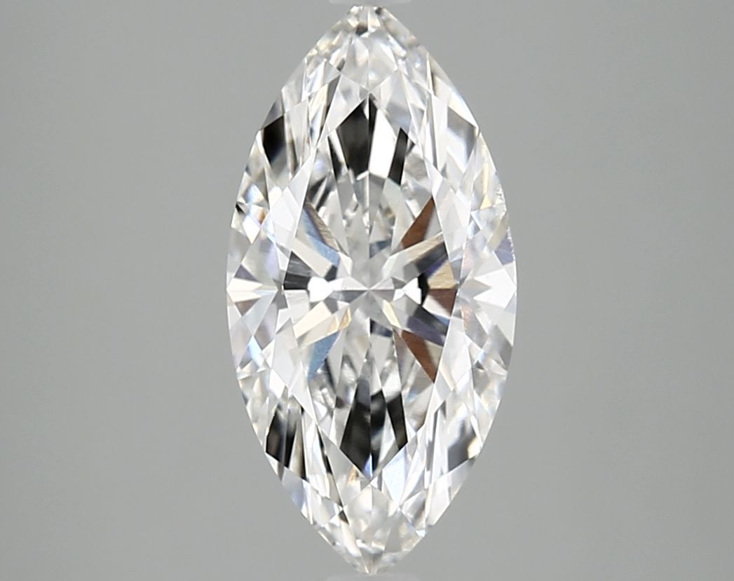 Lab Grown Diamond 2,1Ct E-VS1 Marquise - IGILG758574698 1
