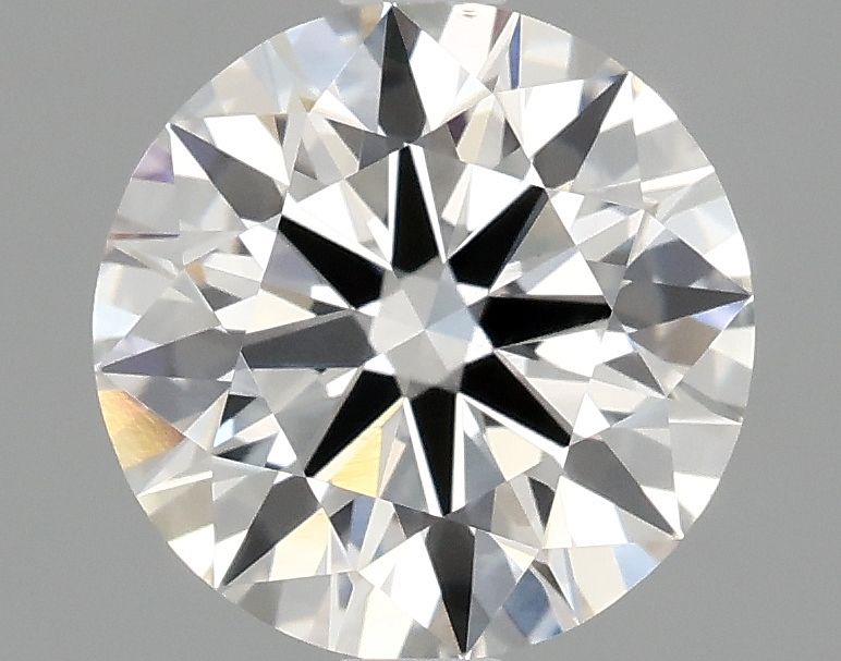 Lab Grown Diamond 1,45Ct F-VS1 Round - IGILG792609786 1