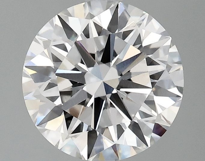 Lab Grown Diamond 1,99Ct E-VS1 Round - IGILG779641520 1