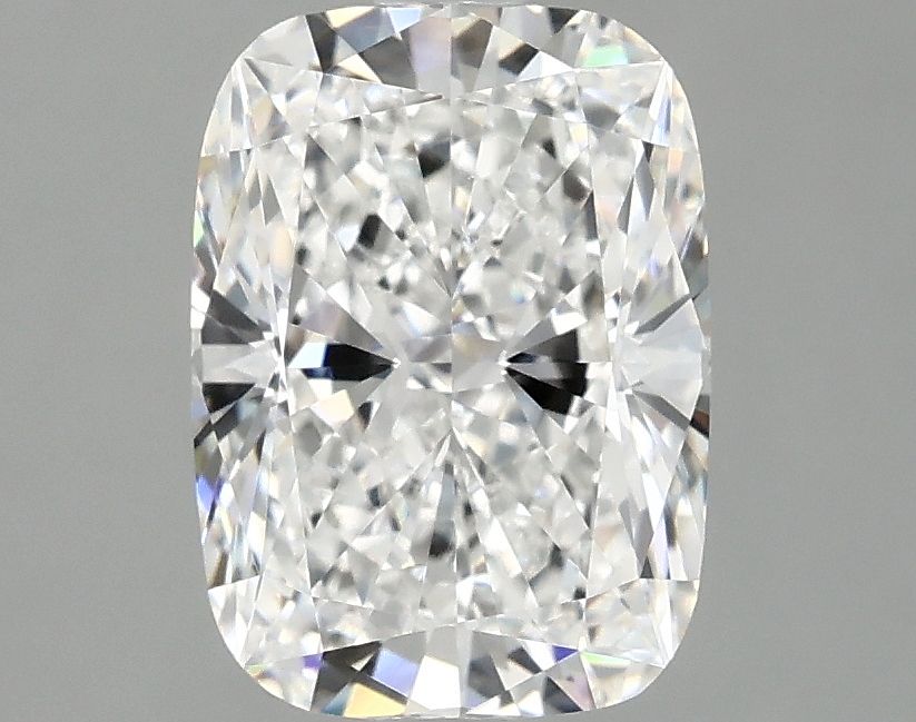 Lab Grown Diamond 2,17Ct E-VVS2 Cushion - IGILG791658274 1