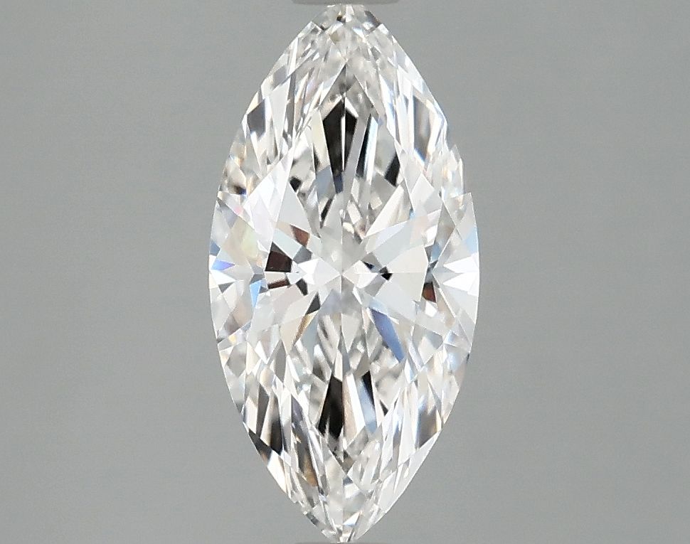 Lab Grown Diamond 1,45Ct F-VS1 Marquise - IGILG793639026 1