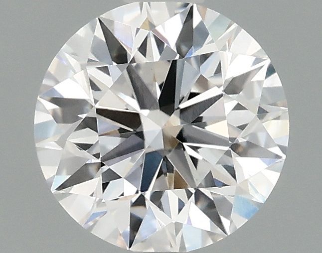 Lab Grown Diamond 1,01Ct D-VVS2 Round - IGILG797646768 1