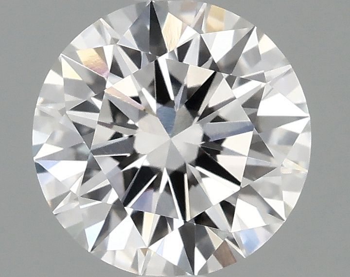 Lab Grown Diamond 1,44Ct D-VVS2 Round - IGILG792685469 1