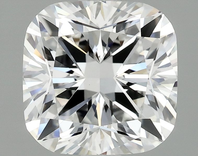 Lab Grown Diamond 2,02Ct E-VVS2 Cushion - IGILG779609929 1