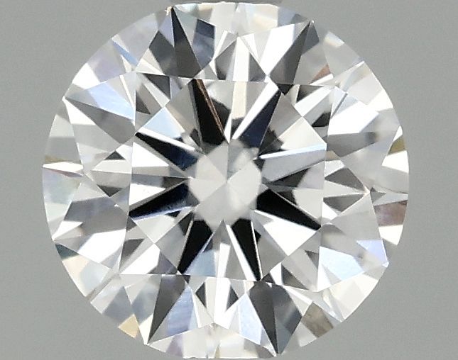 Lab Grown Diamond 1,01Ct D-VS1 Round - IGILG795694131 1